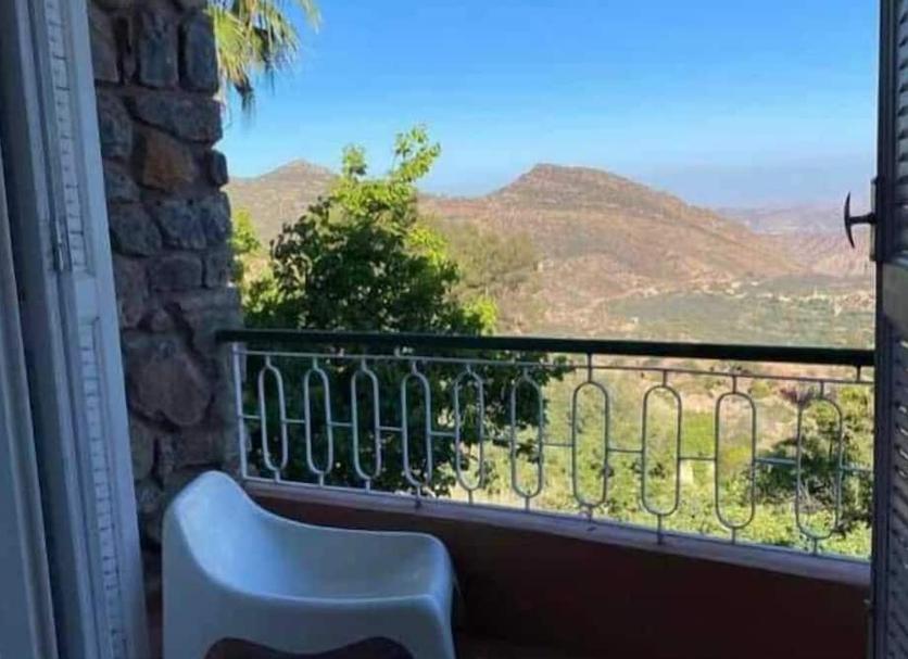 Balcón Foto