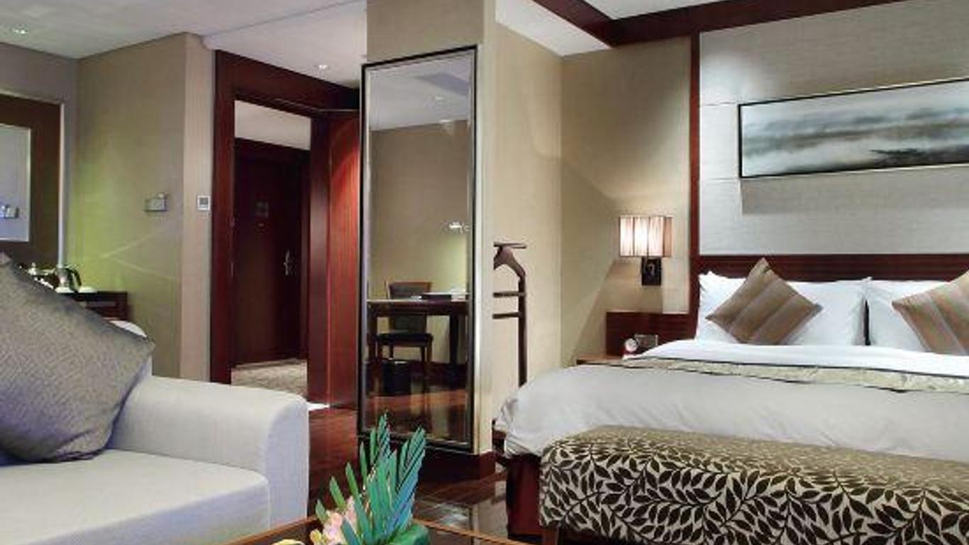 Taihu Golf Hotel
