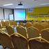Sala de conferencias