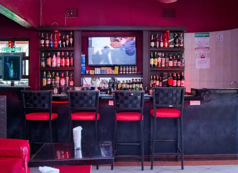 Bar Foto
