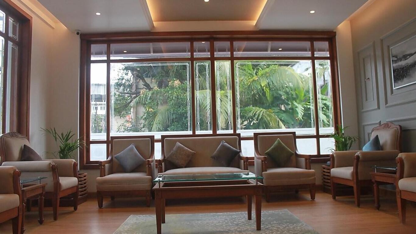 Masi Residency Kaloor
