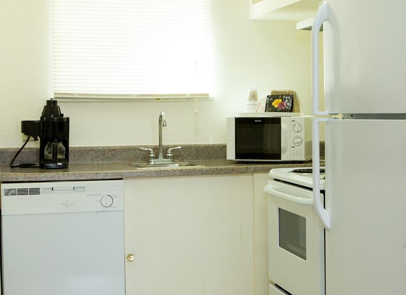 Cocina Foto