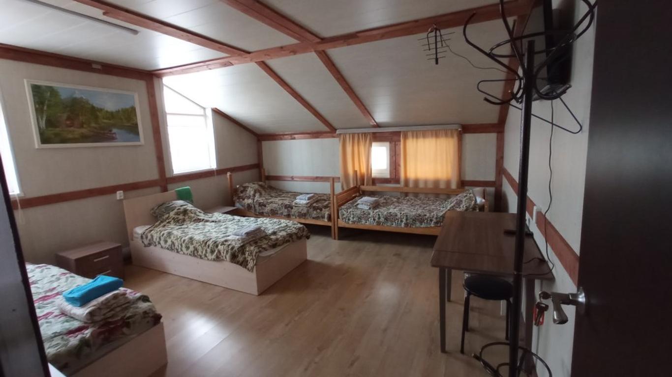 Guest House Lenina 3