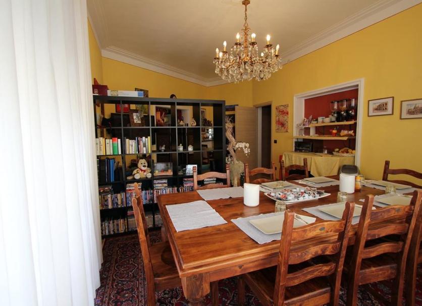 Comedor Foto