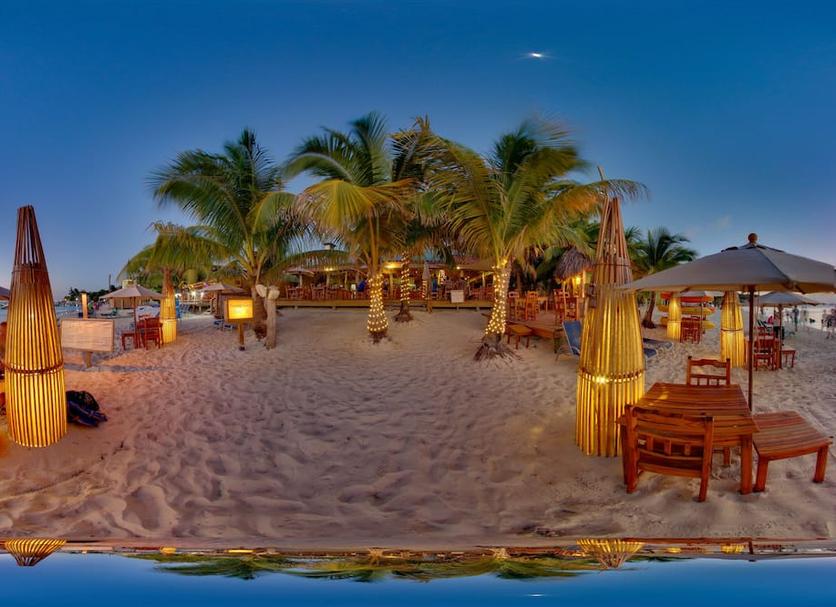 Playa Foto