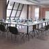 Sala de conferencias