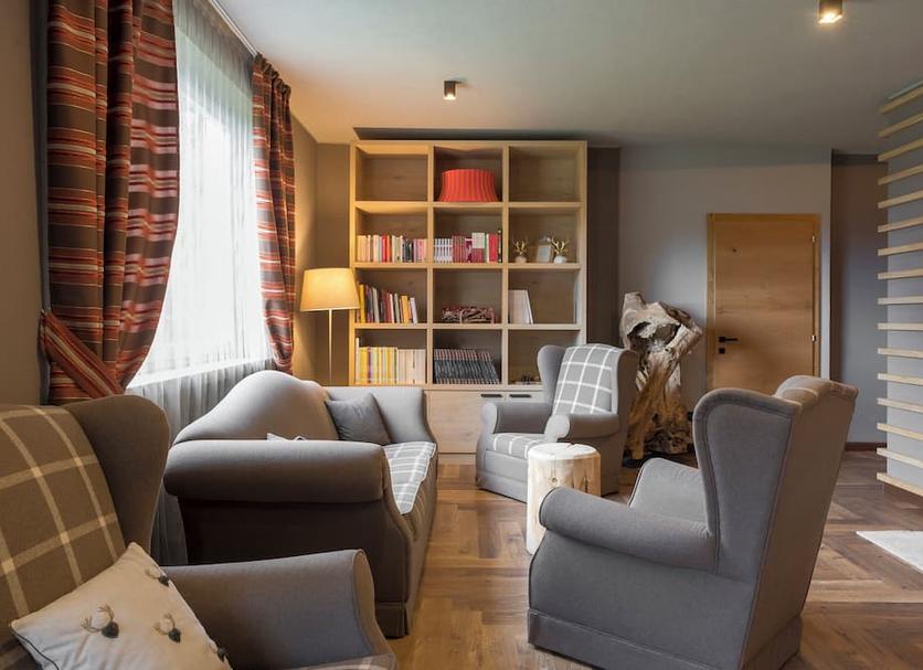 Lounge Foto