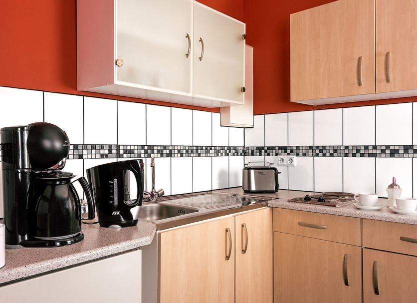 Cocina Foto