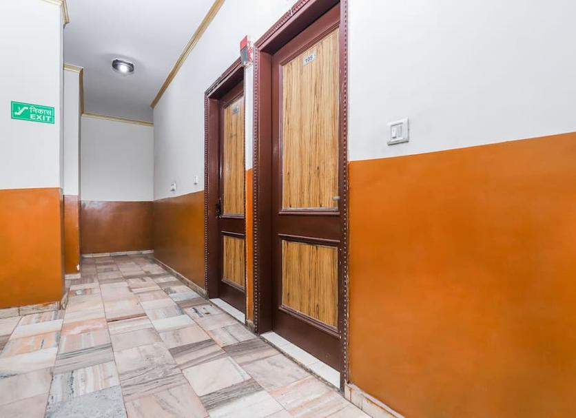 Pasillo Foto