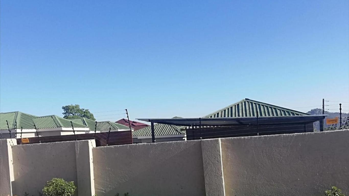Btv Guesthouse