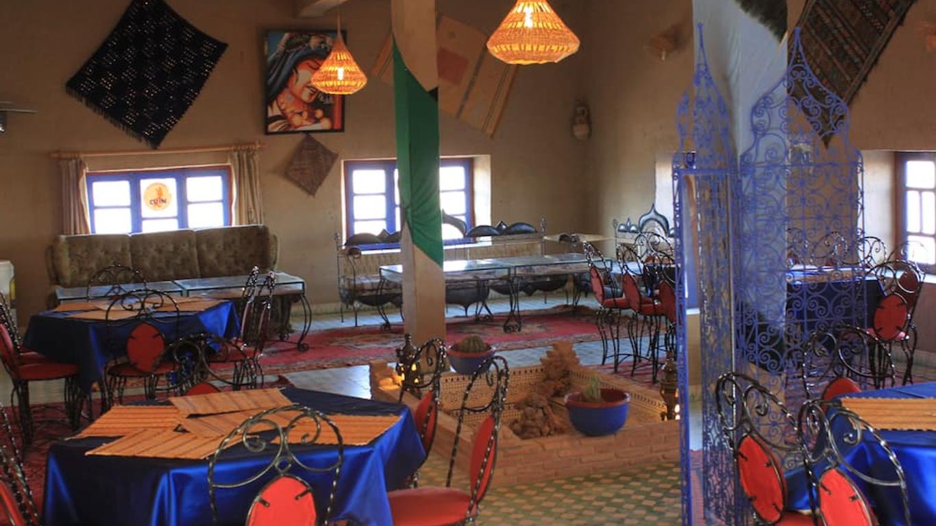 Kasbah Hotel Panorama