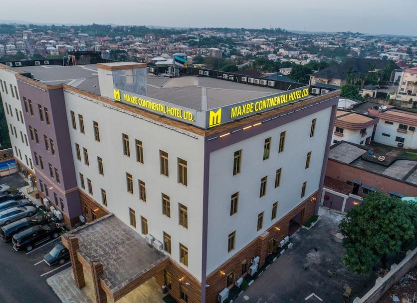 Edificio Foto
