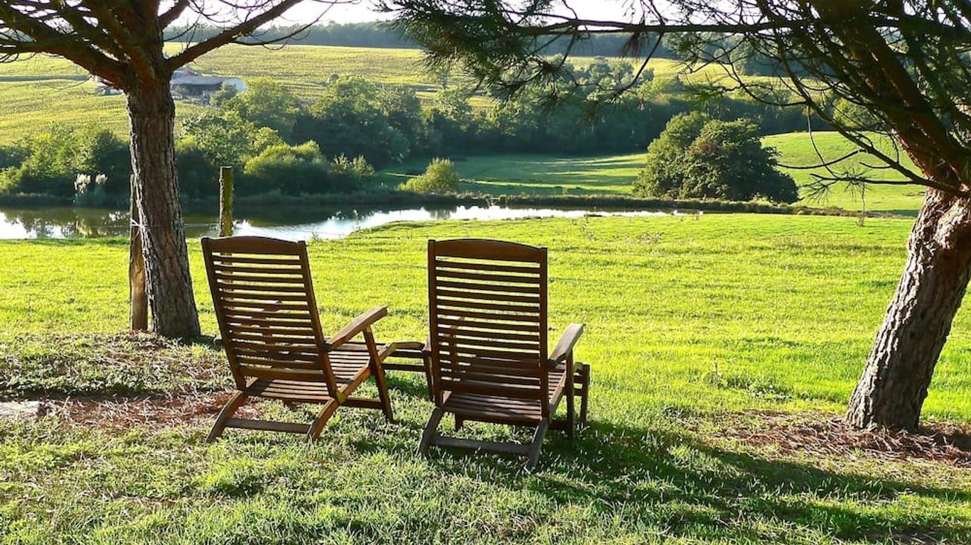 Domaine De La Mouthe