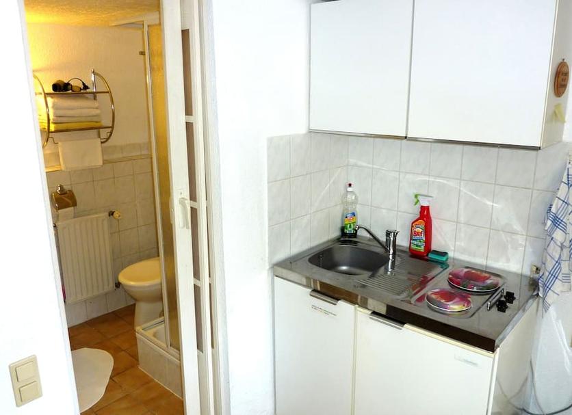 Cocina Foto