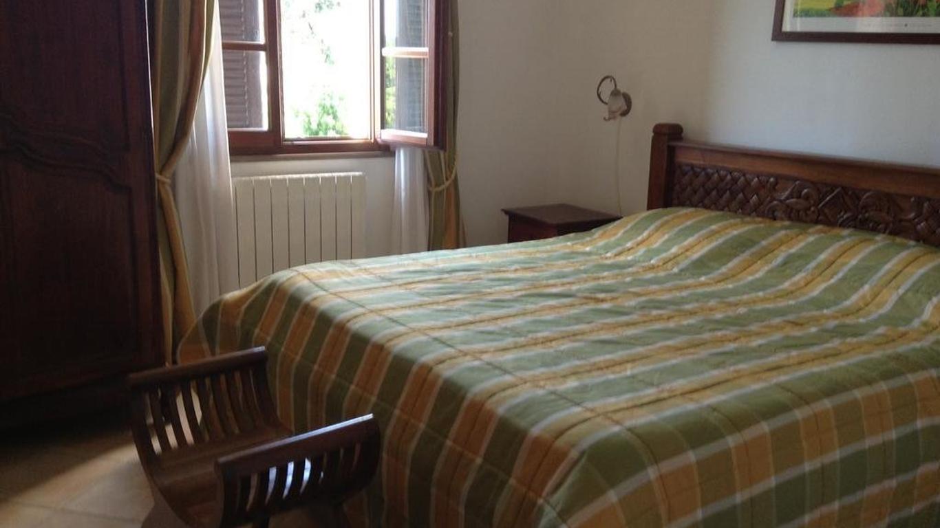 Borgo San Pecoraio Resort