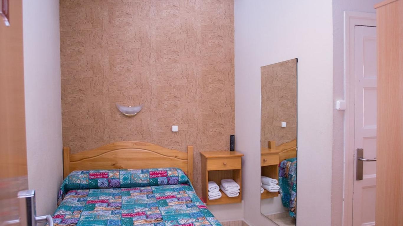Hostal Navarra
