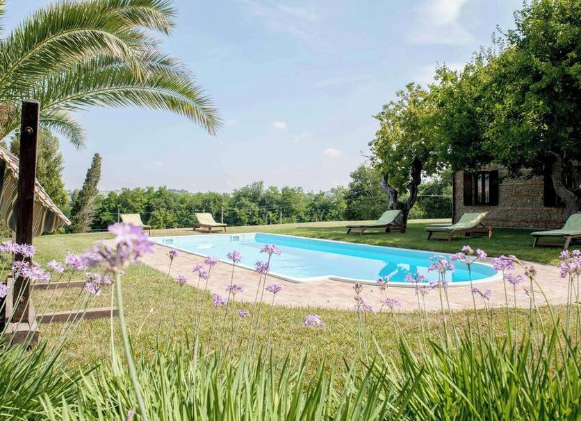 Piscina Foto