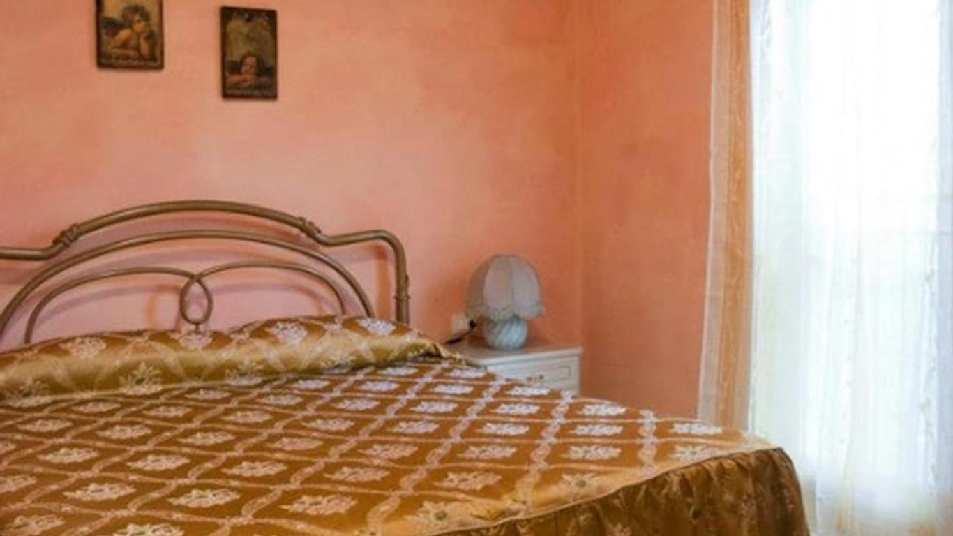 B&B a la Ria