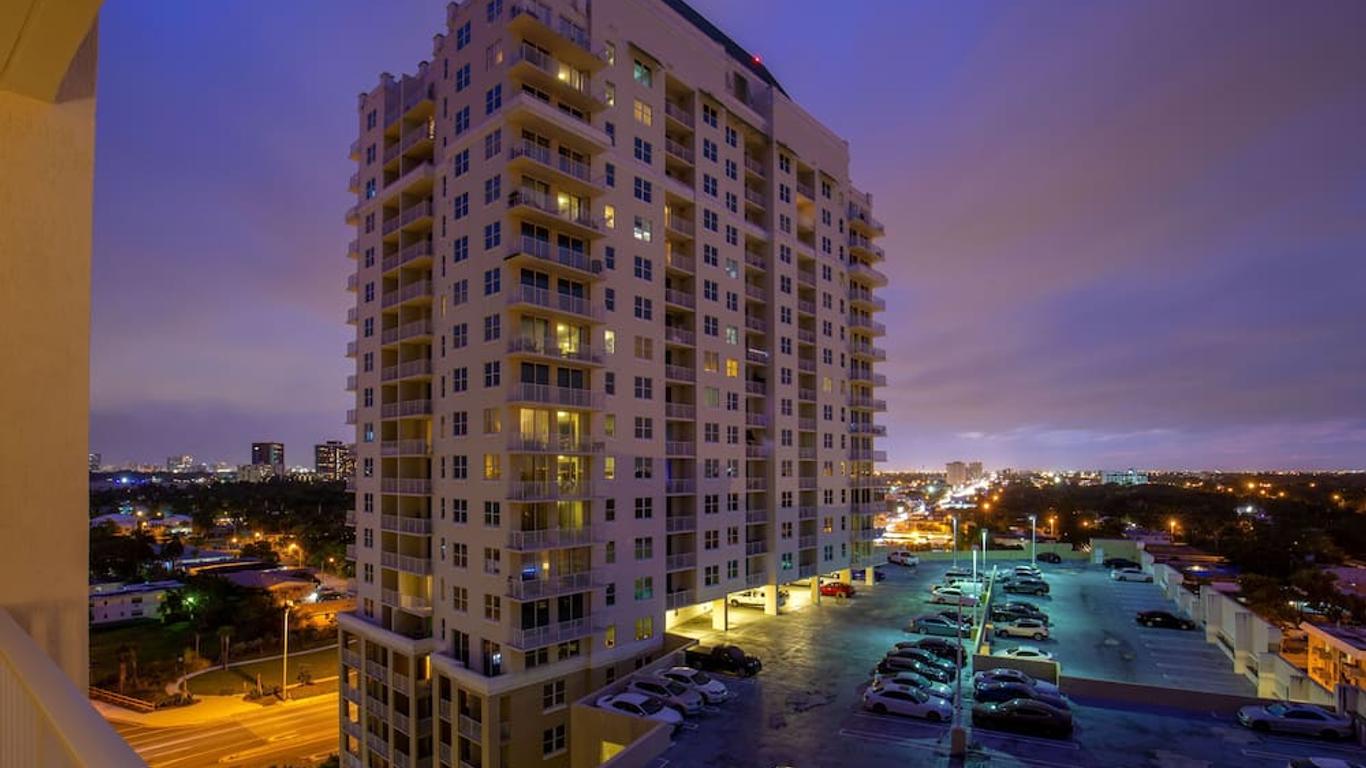 Shorecrest Miami Bay