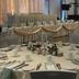 Sala de banquetes