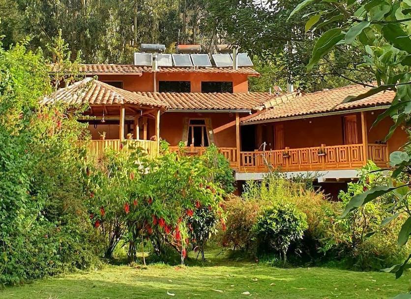 Edificio Foto