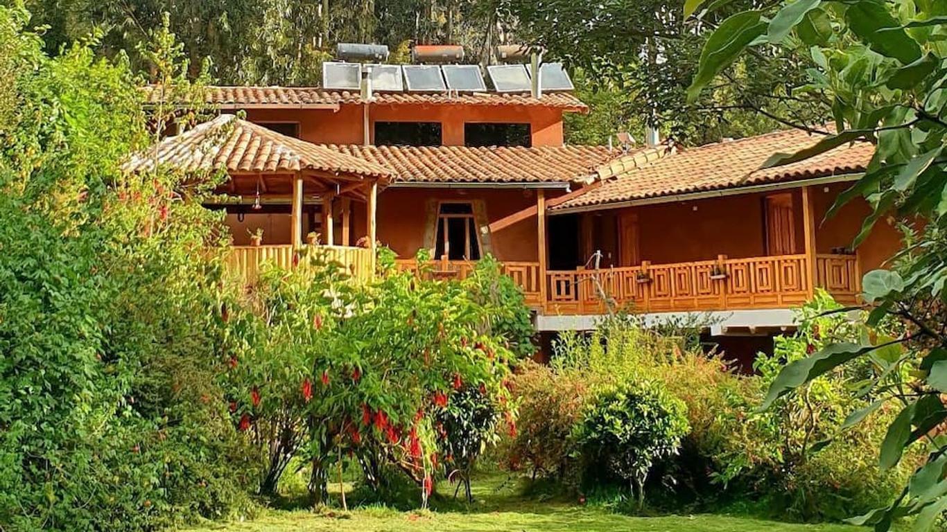 Birds Hotel Molino