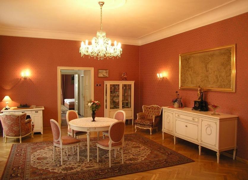 Comedor Foto