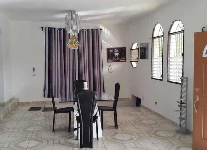 Comedor Foto