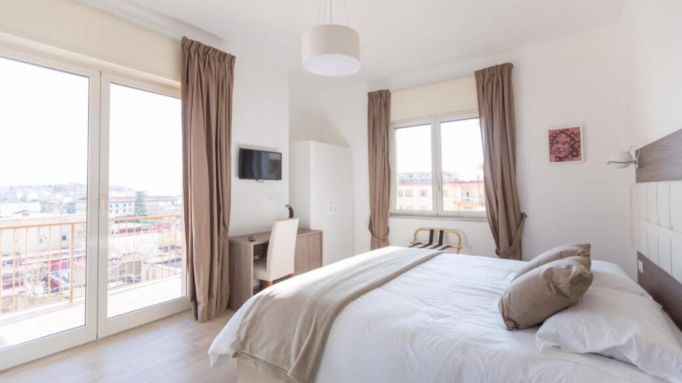 Mergellina Relais Luxury B&B