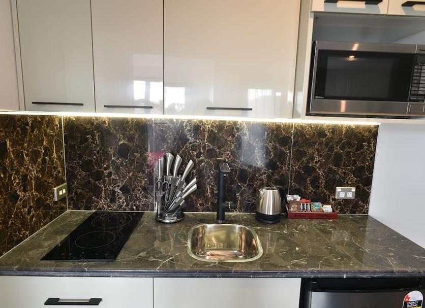 Cocina Foto