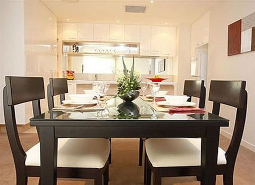 Comedor Foto