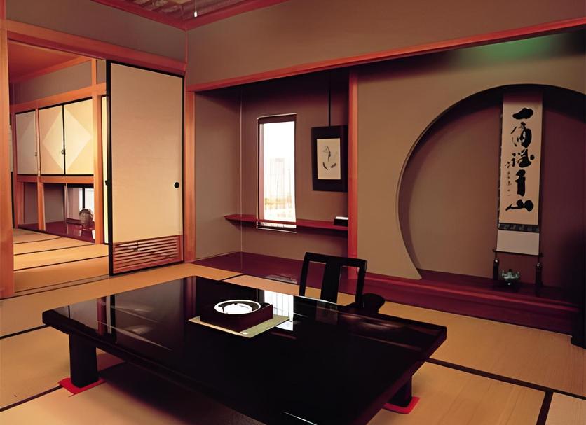 Comedor Foto