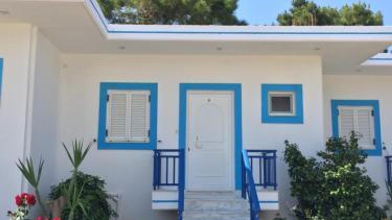 Kipriotis Hotel