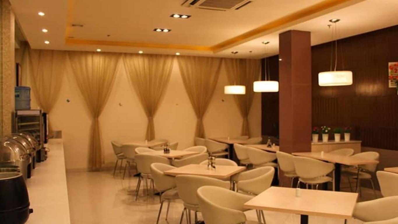 Jinjiang Inn Shanghai Jiading Chengzhong Road