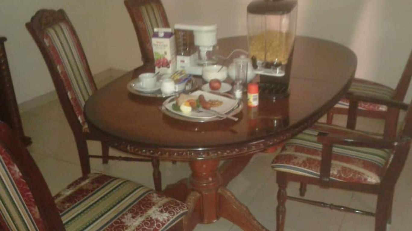 Den View Guesthouse
