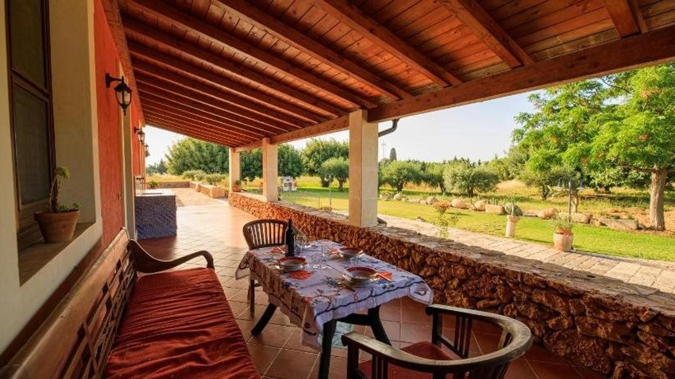 Agriturismo Masseria Sant' Elia