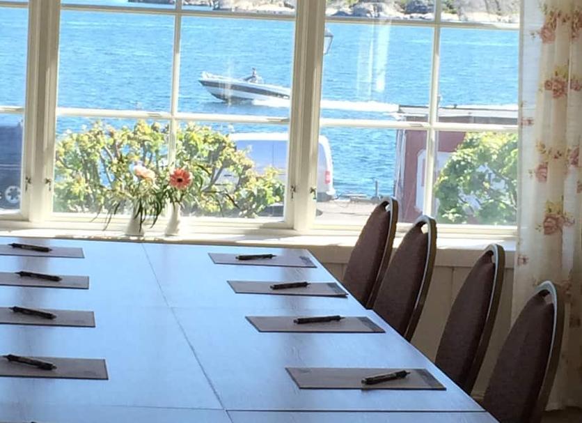 Comedor Foto