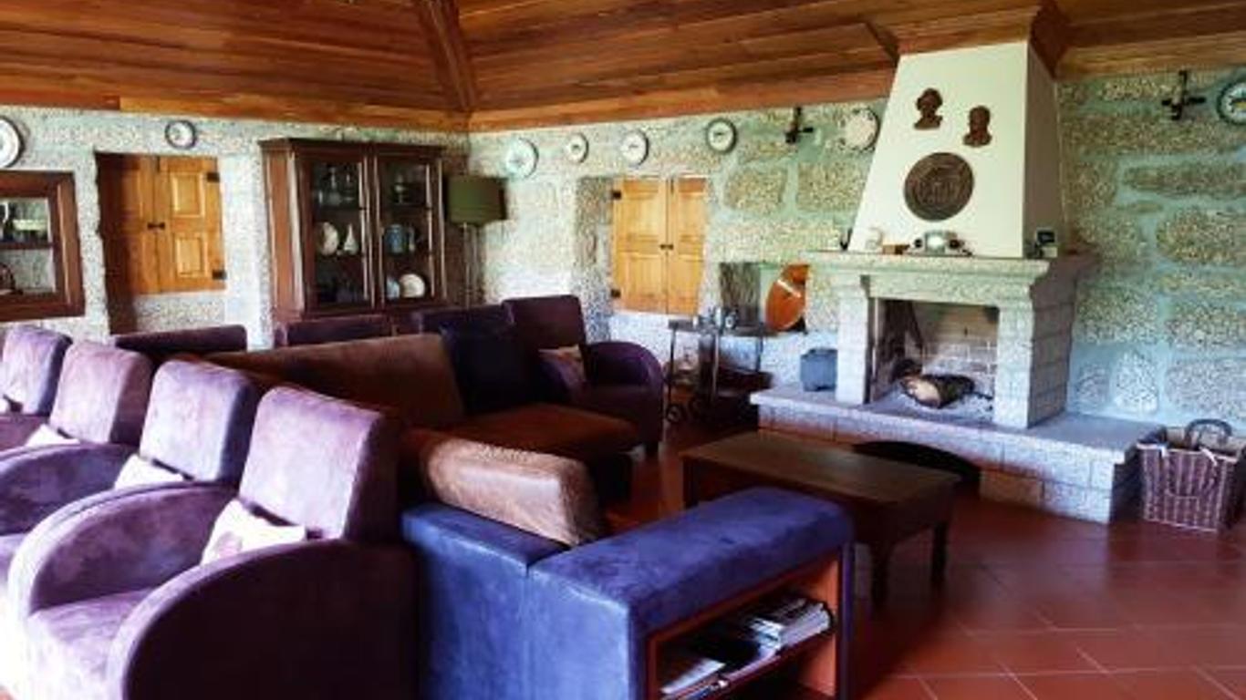 Quinta Da Penela