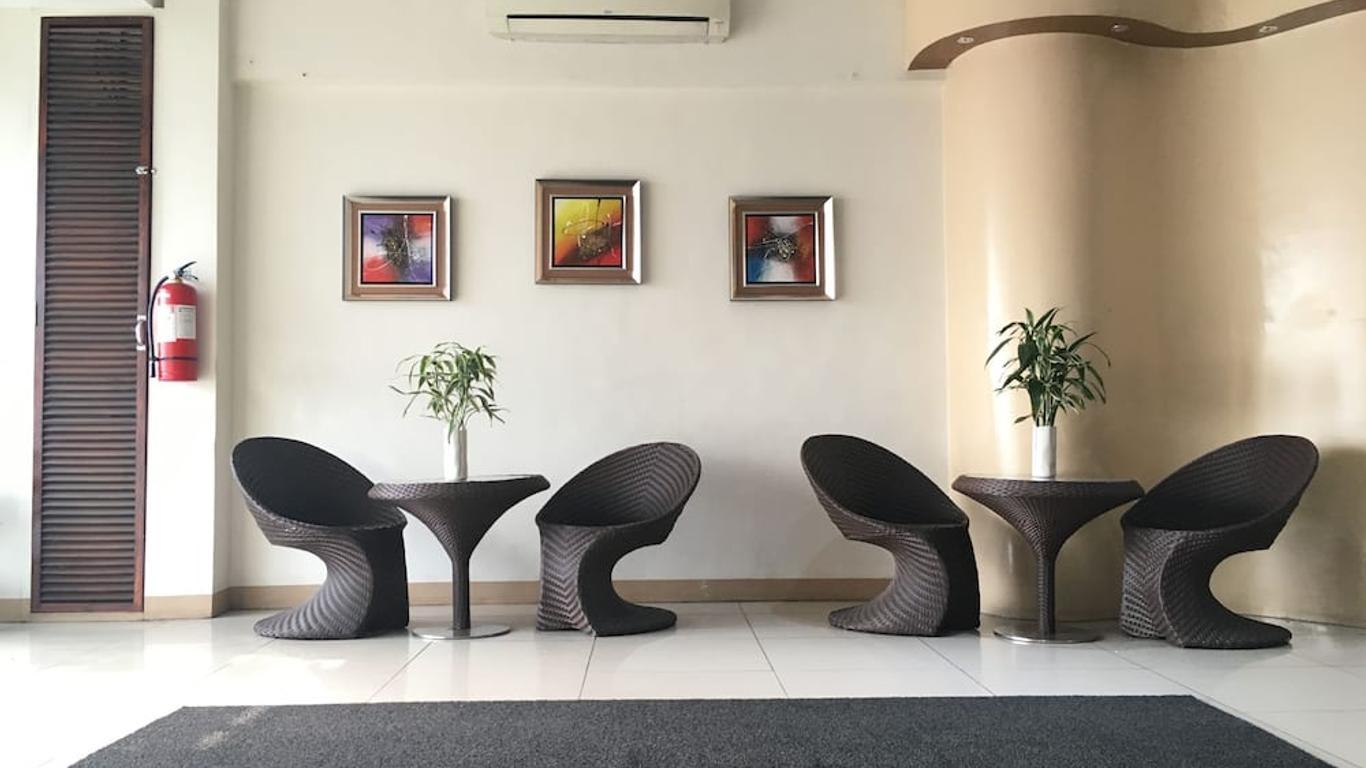Meaco Hotel - Valenzuela