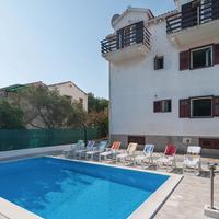 Awesome Apartment In Supetar With 2 Bedrooms, Wifi And Outdoor Swimming Pool