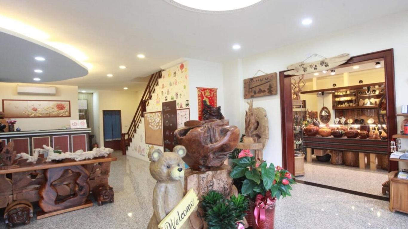 Gem B&b