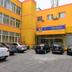 Vista del exterior