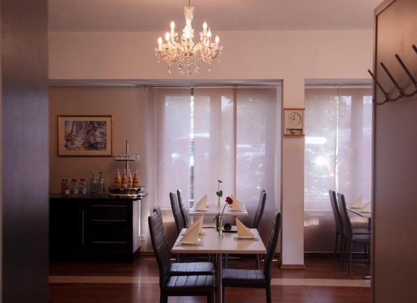 Comedor Foto