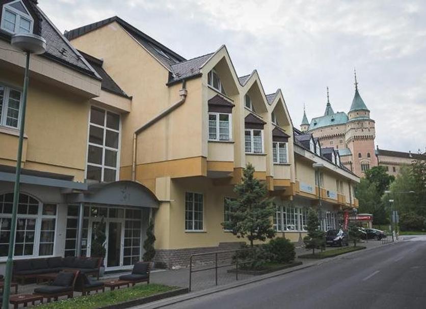 Edificio Foto