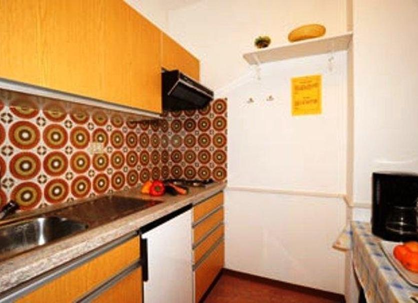 Cocina Foto