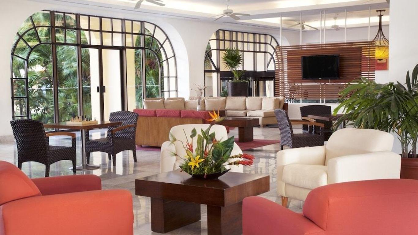 Mexican Villa Cancun