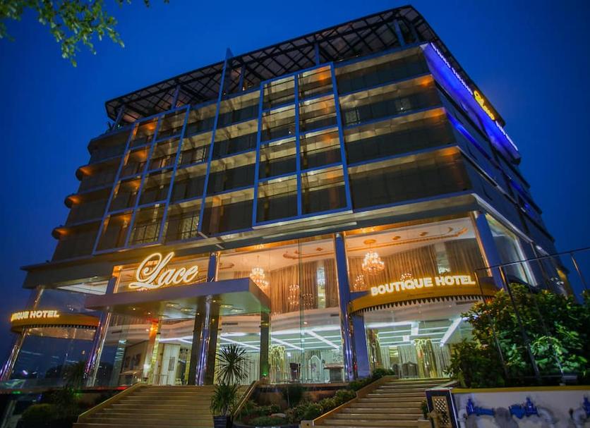 Edificio Foto