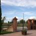 Vista del exterior