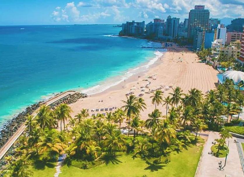 Playa Foto