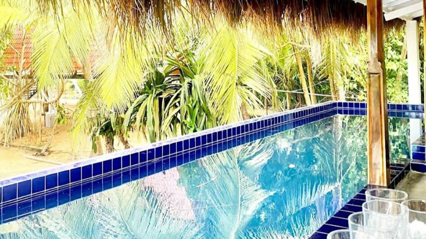Sri Lanka Beach House Hotel And Spa
